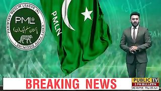 شاہد خاقان عباسی اور مفتاح اسماعیل کو پارٹی سے ہٹانے کا امکان