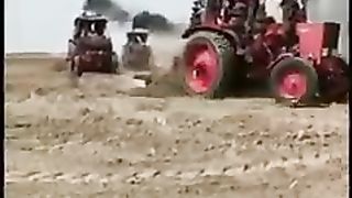 Tractor ???? 8