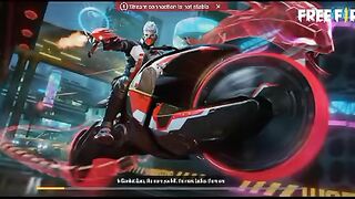 Gaming eTech - #Mobilegame Watch me stream Free Fire # 66