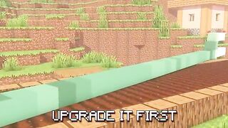 Minecraft Trident