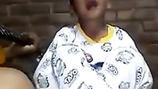Yang lagi viral@