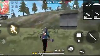 Gaming eTech - #Mobilegame Watch me stream Free Fire # 71