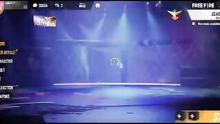 Gaming eTech - #Mobilegame Watch me stream Free Fire Game Live # 81