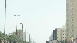 Makkah saudia mountain view