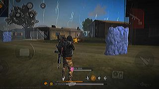 free fire 3