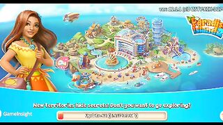 Gaming eTech - #sudhagame Watch me stream Island Tales #4