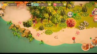 Gaming eTech - #sudhagame Watch me stream Island Tales #7