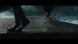 Aquaman 2