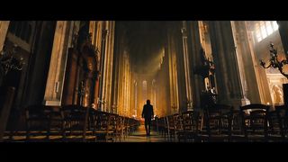 John wick chapter 4 official trailer 2024