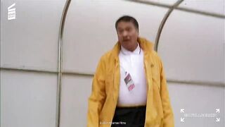 Shaolin Soccer Most Epic Scenes!