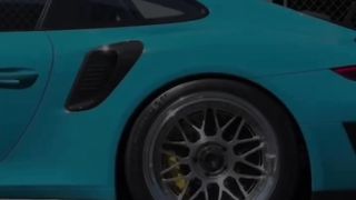 911 GT3 RS????