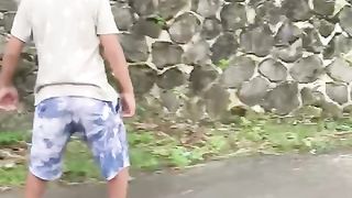 belajar skateboard