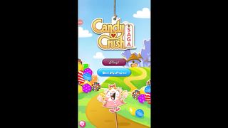 Gaming eTech - Candy Crush Saga Game LIVE Video Level #16-17 - Offline Candy Crush Saga Game Play