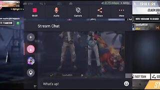 Gaming eTech - Watch me Ujjwal Free Fire Gaming Video #14