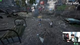 World record! Chinese player latest 25:07 only up speedrun