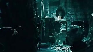 Empair Movie Scene Hollywood Superhit Movie