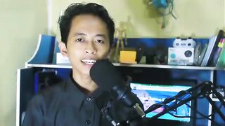 Cara Edit Video Youtube Untuk Pemula WONDERSHARE FILMORA TUTORIAL 1