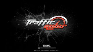 Traffic bike ride 2023  gameplay