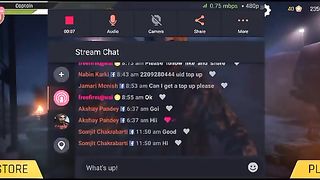 Gaming eTech - Watch me Ujjwal FAU-g Gaming Video #29