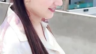 PATHANI KA ANDAZ DEKHO.