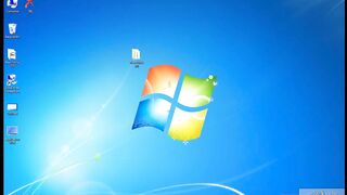 How To Customize Settings To Network & Sharing Profile on Windows7