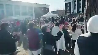 Israel prayer