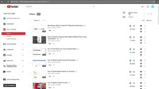 Gaming eTech - How to Earn Money by Youtube Video Upload _ Youtube Video Upload New Tricks
