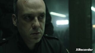 La Casa de Papel Saison5 Episode1. 10