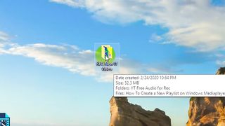 Gaming eTech - How To Change Created Folder Icon on Windows