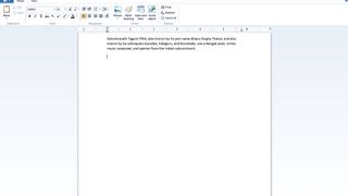 How To Convert To Text Documents to PDF - How To Create a PDF Documents File