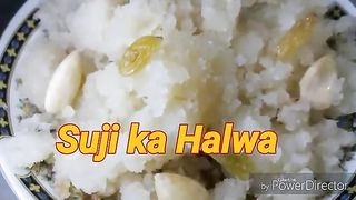 Makandi Halwa ki aasan recipe