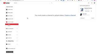 Gaming eTech - How to Suspended Youtube Channel Recovery New Tricks