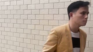 Chinese Comedian - MAGIC