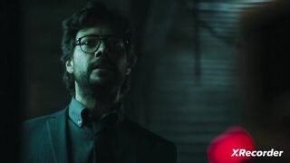 La Casa de Papel Saison5 Episode1. 2