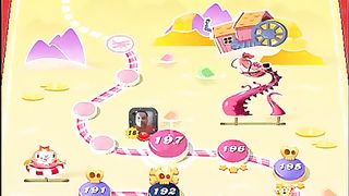 Gaming eTech -New Game Lover - Candy Crush Saga Mobile Game #33