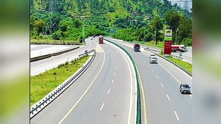 Swat Motorway  Swat Expressway KPK Pakistan