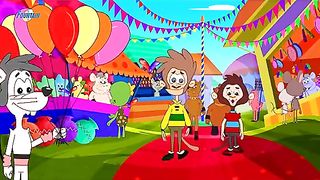Kahani cartoonvideo