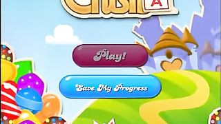 Gaming eTech -New Game Lover - Candy Crush Saga Mobile Game #52