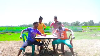 Tui Tui Eid Special Comedy Video????Tui tui Best Funny Video