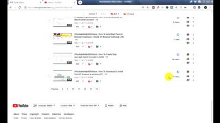 Gaming eTech - How to Old Uploaded Youtube Video Ranking New Tricks