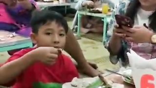 lucu viral ????