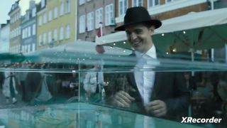 La Casa de Papel Saison5 Episode1. 4
