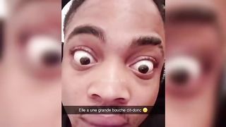 Impossible de ne pas rire 3