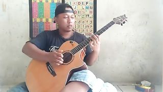 ALIPBATA Cover Now Women No Cry