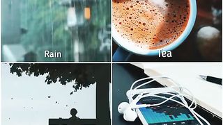 Rain day 3