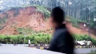 Landslide