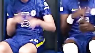 Alegria do mundial