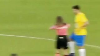 Kaka moment
