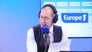Gaspard Proust : "Marine Le Pen, c'est une vieille copine !"