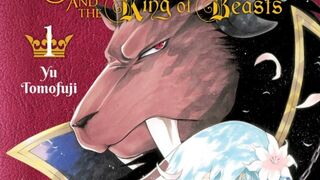 Princess of Sacrifice and the King of Beasts part 02